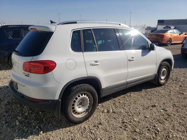 2016 VOLKSWAGEN TIGUAN COM WVGJV7AX5GW065889