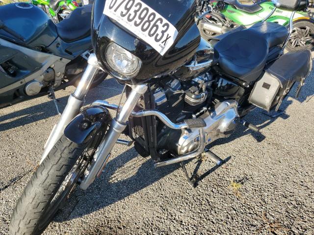 2020 HARLEY-DAVIDSON FXST 1HD1BVJ13LB073468