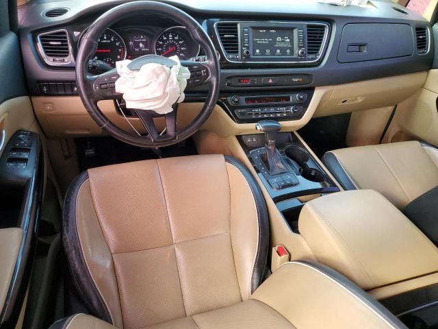 KNDMC5C19J6403600 KIA SEDONA EX