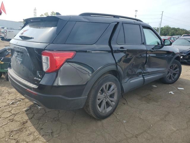1FMSK8DH1NGA87399 Ford EXPLORER XLT