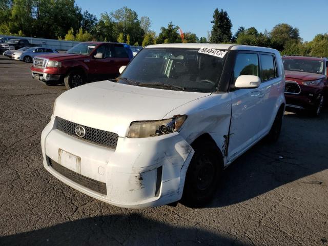 2009 Scion xB 