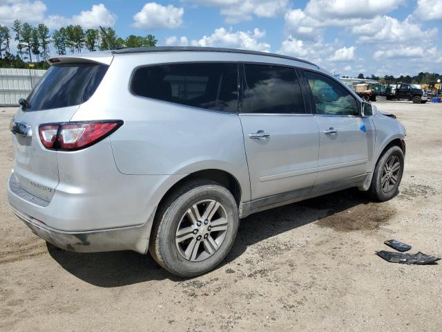 1GNKVGKD9FJ250205 | 2015 CHEVROLET TRAVERSE L