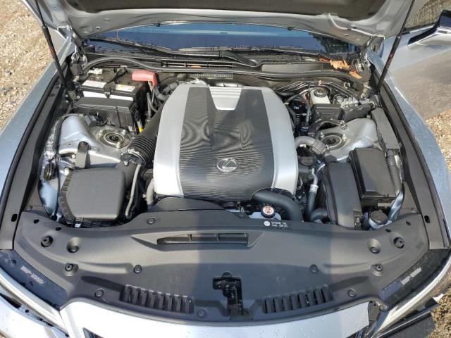 2023 LEXUS IS 350 F S - JTHGZ1B2XP5063854
