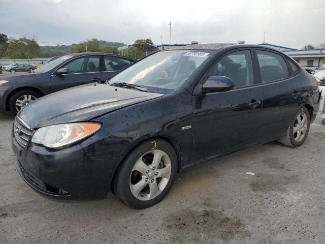 2008 Hyundai Elantra GLS