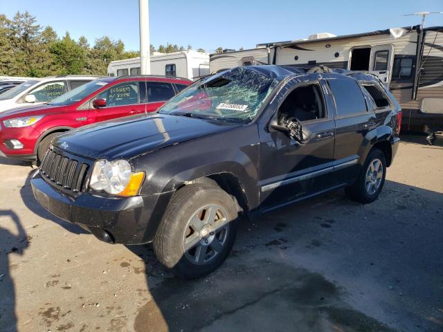 2010 Jeep Grand Cherokee Laredo