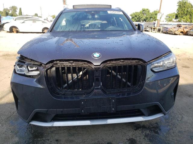 5UX43DP0XN9M96738 2022 BMW X3, photo no. 5