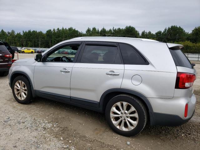 5XYKU4A76EG467747 KIA SORENTO EX