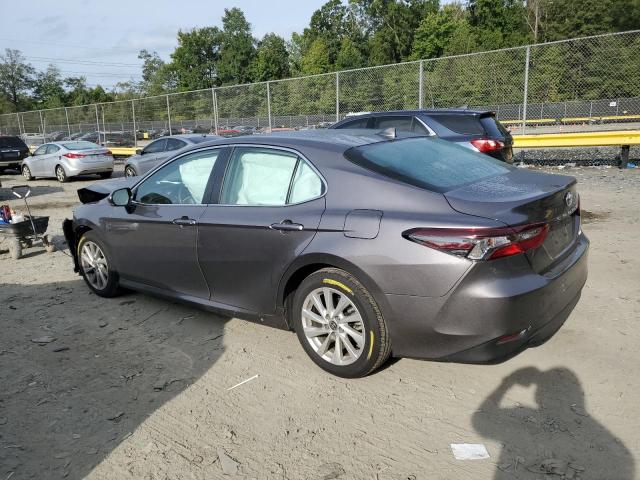 4T1C11AK9PU135072 | 2023 Toyota camry le