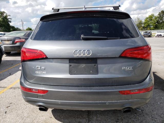 WA1LFAFP9DA055854 2013 AUDI Q5, photo no. 6