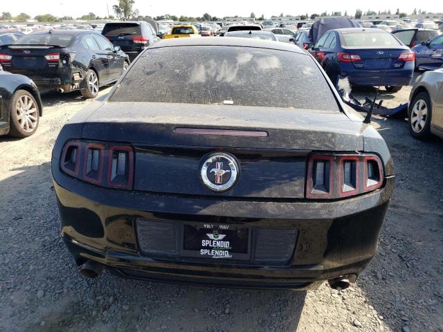 1ZVBP8AM9E5271974 Ford MUSTANG