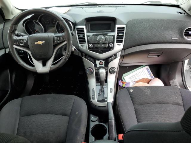 1G1PC5SB9E7396860 | 2014 Chevrolet cruze lt