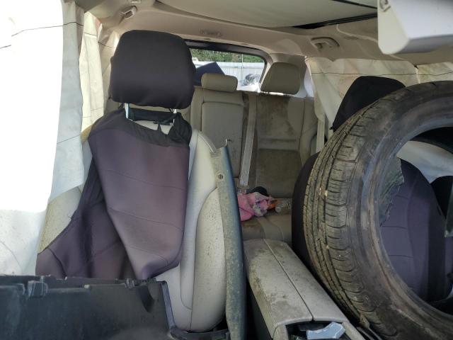 5N1AT3CA7MC709364 Nissan Rogue Sl