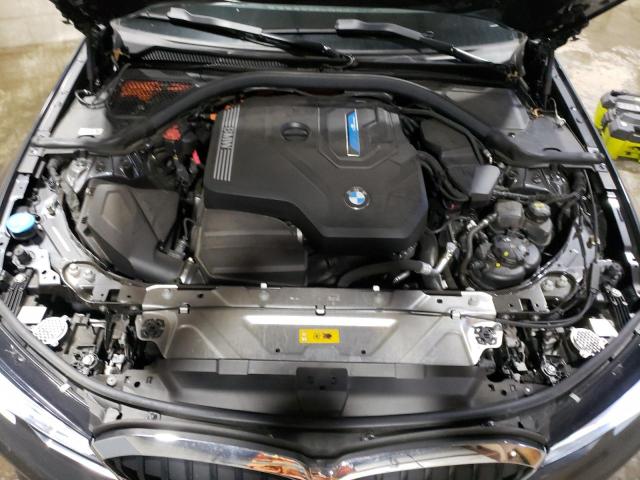 2022 BMW 330XE 3MW5P9J00N8C70120