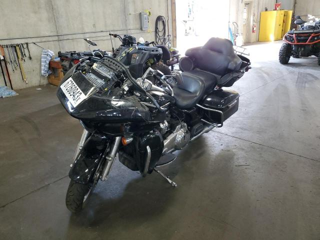 2019 HARLEY-DAVIDSON FLTRU 1HD1KGF15KB649788