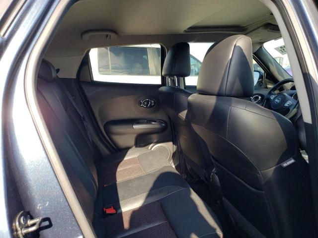 JN8AF5MR8ET353248 Nissan JUKE S
