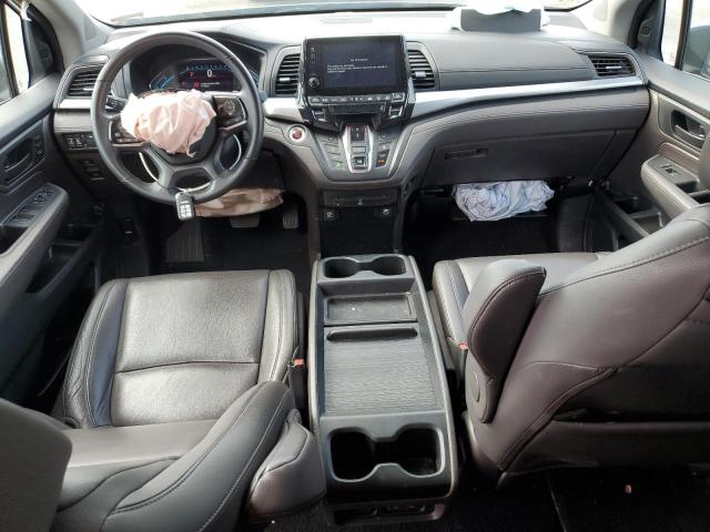 5FNRL6H72LB026852 Honda ODYSSEY EXL