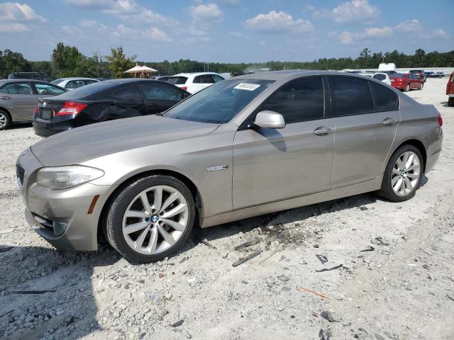 2011 BMW 5 Series Gran Turismo 535i