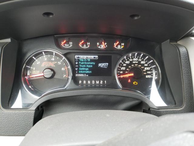 1FTFW1ET9EKE24158 Ford F150 Supercrew