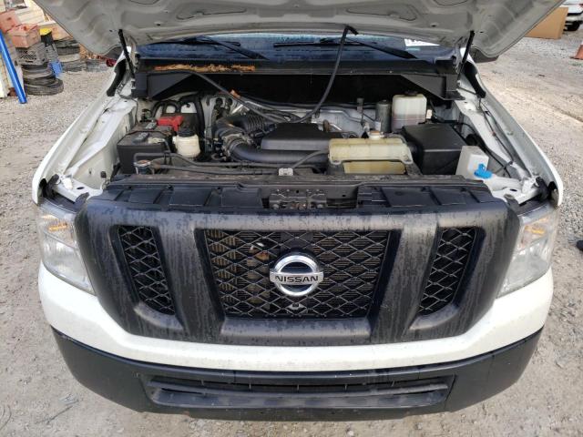2020 NISSAN NV 1500 S - 1N6BF0KM8LN800699