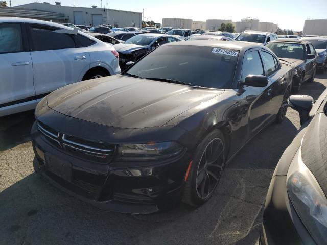 2015 Dodge Charger SE