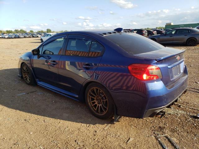 JF1VA1F62F9810759 Subaru Wrx Premium
