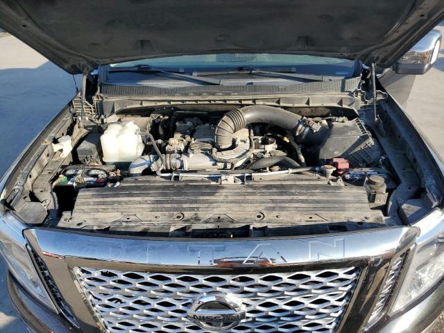 1N6BA1F44HN575980 Nissan Titan Xd Sl