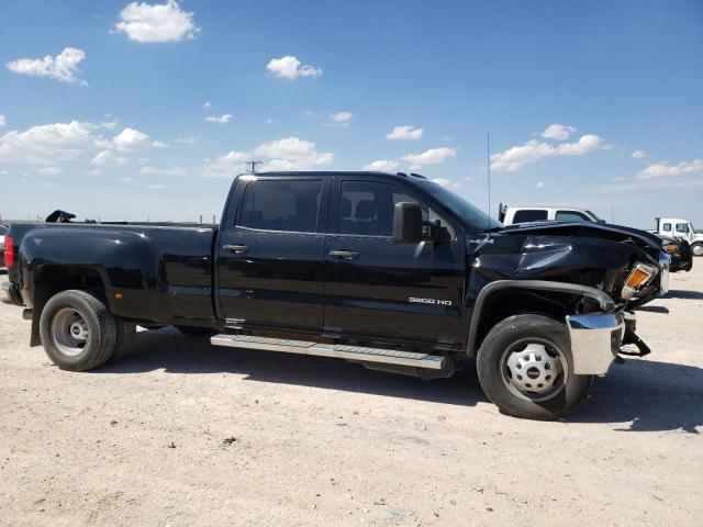 1GT42TCY5KF147848 | 2019 GMC SIERRA K35