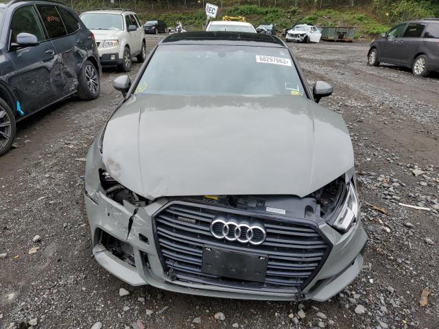 2021 AUDI A3 WAUBEGFF3LA097947