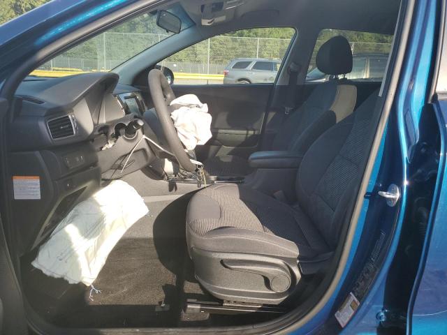 KNDCB3LC3K5344801 KIA NIRO FE