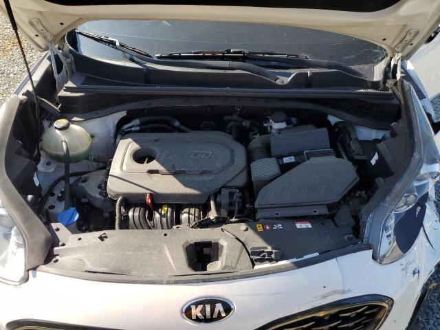 KNDP6CAC3L7681516 KIA SPORTAGE S