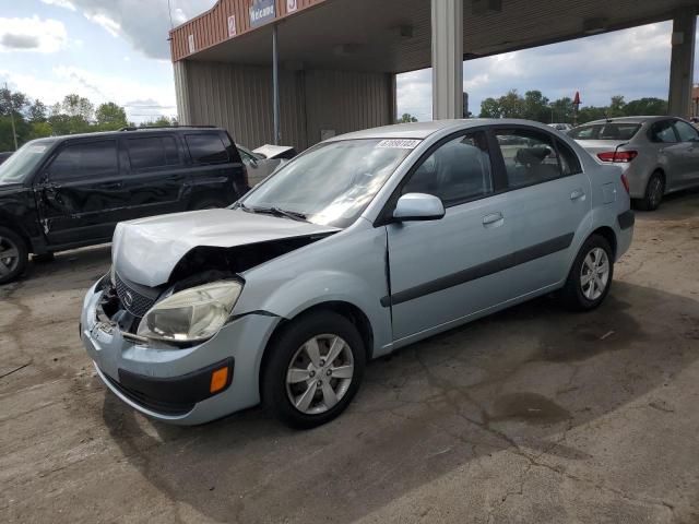 2009 Kia Rio Base