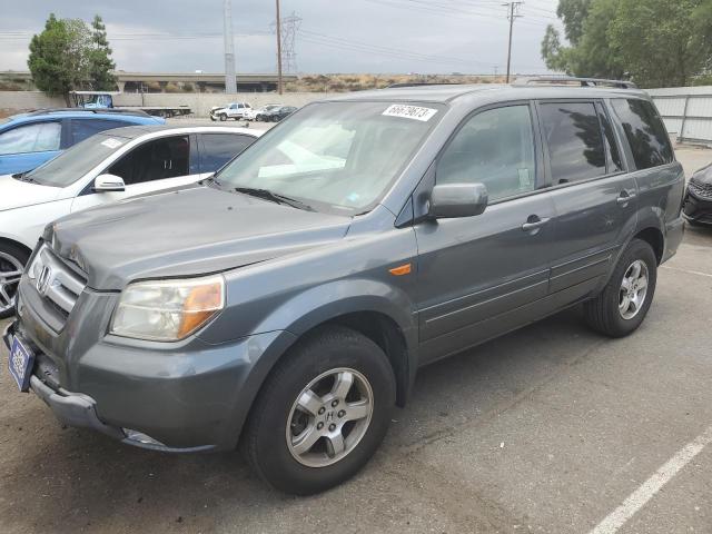 2008 Honda Pilot SE