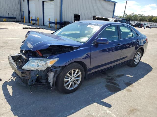 2010 Toyota Camry Hybrid 