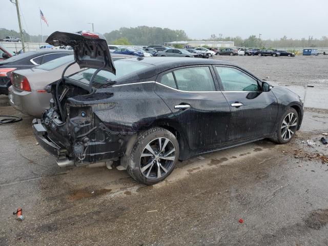 1N4AA6AP1JC367821 Nissan Maxima 3.5s