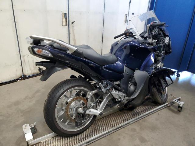 2010 KAWASAKI ZG1400 C - JKBZGNC15AA003563