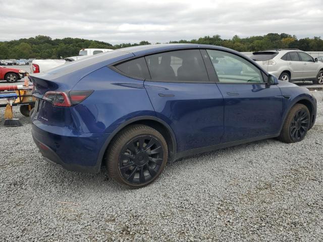 7SAYGDEE5NF481014 Tesla Model Y  3