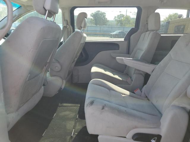 2C4RDGCG4GR320838 Dodge Grand Caravan Sxt
