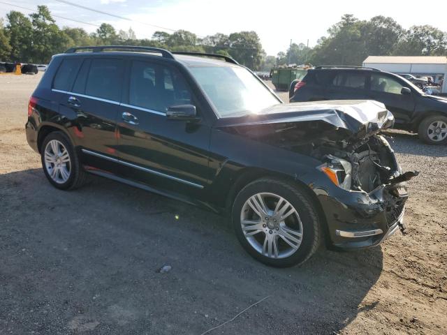2015 MERCEDES-BENZ GLK 350 4M - WDCGG8JB5FG354986