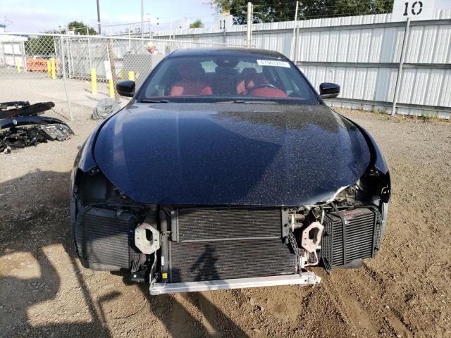 ZAM57YSL6J1281526 Maserati GHIBLI S