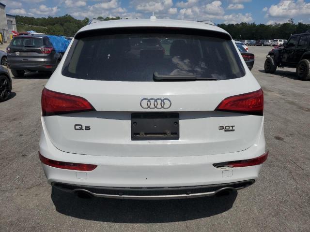 VIN WA1DGAFP1EA024925 2014 Audi Q5, Premium Plus no.6