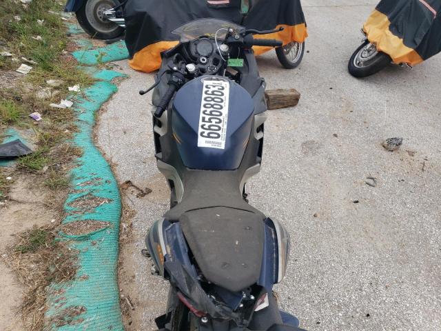 2023 KAWASAKI EX400 - JKAEXKH16PDAP2489