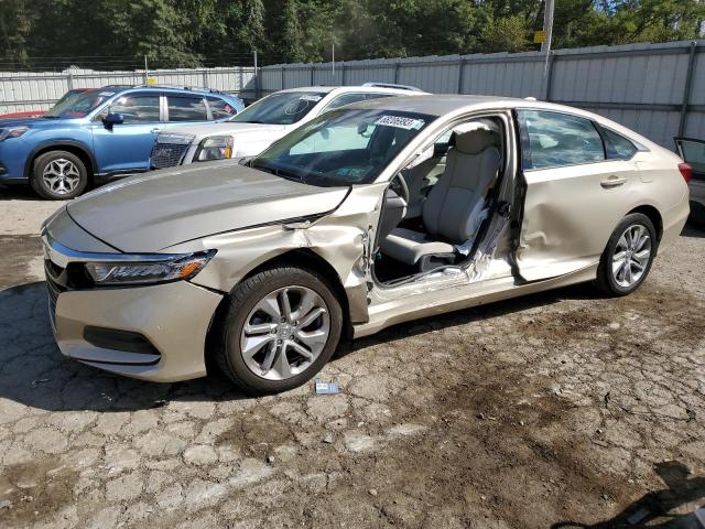 2020 Honda Accord Sedan LX