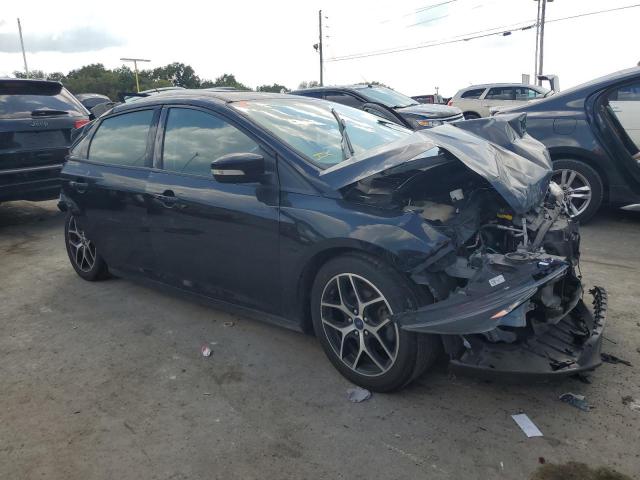 1FADP3H26JL275267 Ford FOCUS SEL