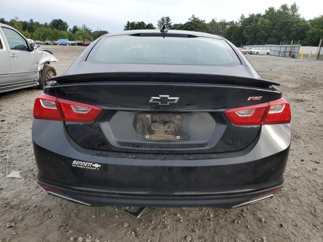 1G1ZG5STXMF030884 | 2021 CHEVROLET MALIBU RS