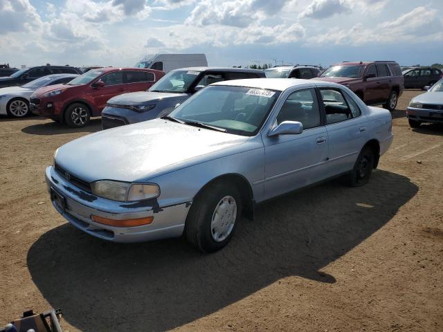 Auction sale of the 1992 Toyota Camry Le, vin: 4T1SK12E6NU108314, lot number: 68337473