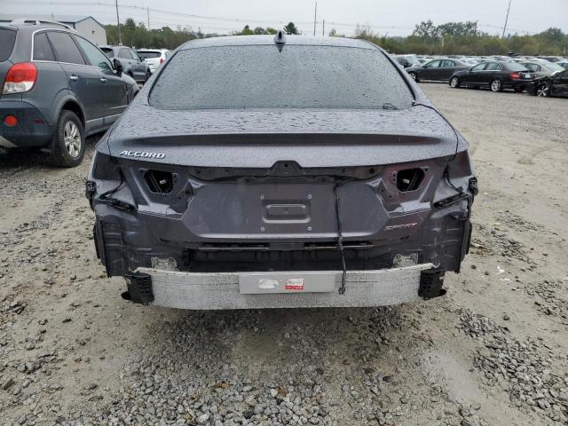 2019 HONDA ACCORD SPO - 1HGCV1F36KA099430