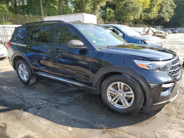 1FMSK7DH0LGC86158 Ford EXPLORER XLT