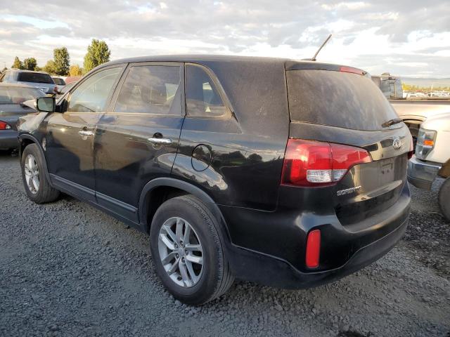 5XYKT3A66FG655870 KIA SORENTO LX
