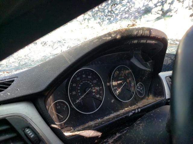 WBA8B3G37HNU36225 BMW 340 I