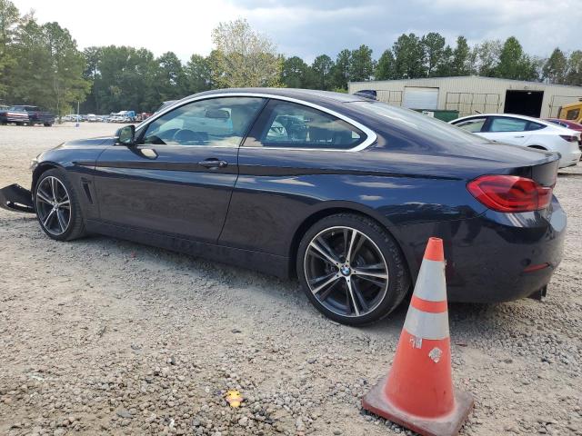 WBA4W3C54KAF93755 BMW 4 Series 430I 2